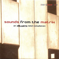 Various Artists [Hard] - Sounds From The Matrix 02