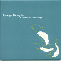 Various Artists [Hard] - Strange Thoughts - A Tribute To Camouflage