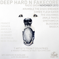 Various Artists [Hard] - Deep Hard & Fakecore Radio Show - November 06, 2013