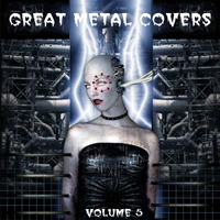 Various Artists [Hard] - Great Metal Covers Volume 5