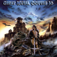 Various Artists [Hard] - Great Metal Covers Volume 16