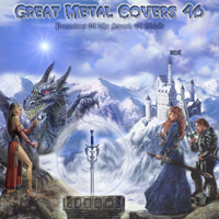 Various Artists [Hard] - Great Metal Covers Volume 46