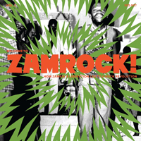 Various Artists [Hard] - Welcome to Zamrock! How Zambia's Liberation Led to a Rock Revolution Vol. 2, 1972-1977