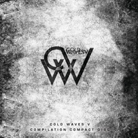 Various Artists [Hard] - Cold Waves V