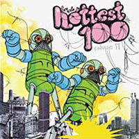 Various Artists [Hard] - Triple J Hottest 100 Volume 11 Disc II