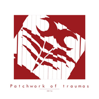 Various Artists [Hard] - Patchwork Of Traumas 2K16