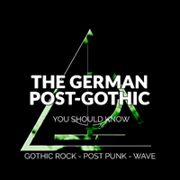 Various Artists [Hard] - The German Post-Gothic You Should Know