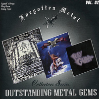 Various Artists [Hard] - Outstanding Metal Gems Vol. 002