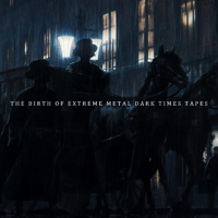 Various Artists [Hard] - The Birth Of Extreme Metal: Dark Times Tapes (CD 6)