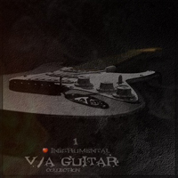 Various Artists [Hard] - Guitar Collection Vol. 1 (CD 7)