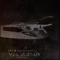 Various Artists [Hard] - Guitar Collection Vol. 9 (CD 5)