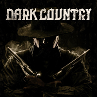 Various Artists [Hard] - Dark Country 1