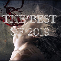 Various Artists [Hard] - Best of Metal 2019 (CD 3)