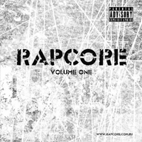 Various Artists [Hard] - Rapcore Compilation Vol.1