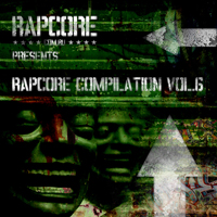 Various Artists [Hard] - Rapcore Compilation Vol.6
