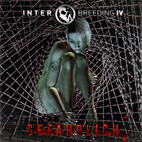 Various Artists [Hard] - Interbreeding IV: Gefahrlich (CD 1)