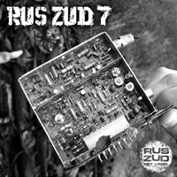 Various Artists [Hard] - Rus Zud 7 B