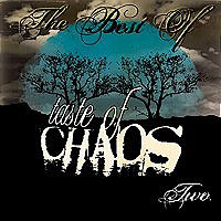 Various Artists [Hard] - The Best Of Taste Of Chaos (CD 2)