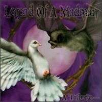 Various Artists [Hard] - Legend Of A Madman - A Tribute To Ozzy Osbourne