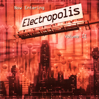 Various Artists [Hard] - Electropolis Volume II