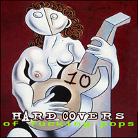 Various Artists [Hard] - Hard Covers Of Fucking Pops Vol. 10