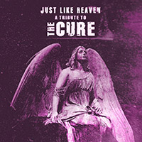 Various Artists [Hard] - Just Like Heaven - A Tribute To The Cure