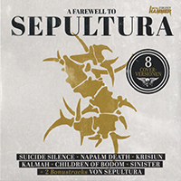 Various Artists [Hard] - A Farewell to Sepultura