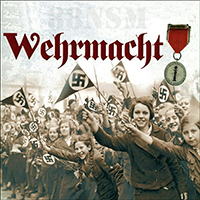 Various Artists [Hard] - Wehrmacht I