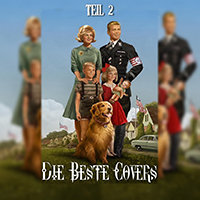 Various Artists [Hard] - Die Beste Covers - Teil 2