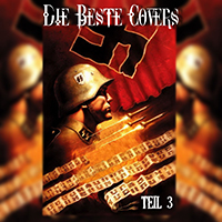 Various Artists [Hard] - Die Beste Covers - Teil 3