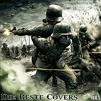 Various Artists [Hard] - Die Beste Covers - Teil 5