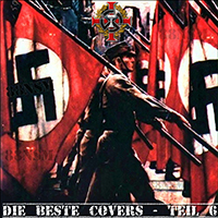 Various Artists [Hard] - Die Beste Covers - Teil 6