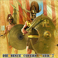 Various Artists [Hard] - Die Beste Covers - Teil 7