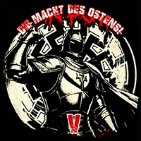 Various Artists [Hard] - Die Macht des Ostens! 5