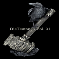 Various Artists [Hard] - Die Teutonen Vol. 01