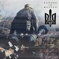 Various Artists [Hard] - Europa in Waffen