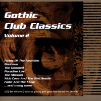 Various Artists [Hard] - Gothic Club Classics Volume 2 (CD2)