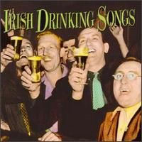 Various Artists [Hard]: '2005 - Irish Punk Drinking Songs Compilation ...