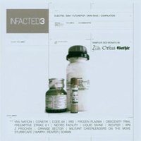 Various Artists [Hard] - Infacted 3