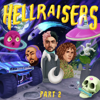 Cheat Codes - Hellraisers, Part 2