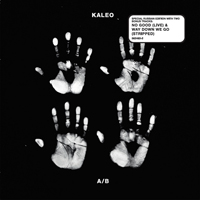 Kaleo - A/B (Special Russian Edition)