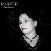 Mantus (DEU) - Fremde Welten