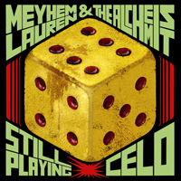 Meyhem - Still Playing Celo (feat. The Alchemist)