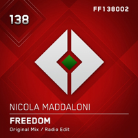 Maddaloni, Nicola - Freedom