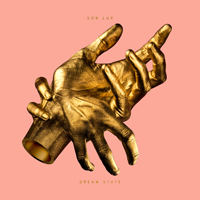 Son Lux - Dream State (Single)