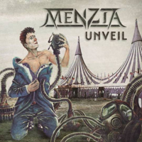 MeNZiA - Unveil