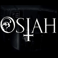 Osiah - Perennial Agony (Single)