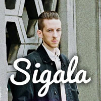 Sigala - The Remixes, 2015-2016 (EP)