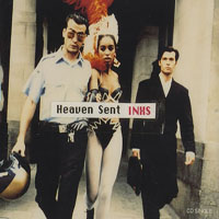 INXS - Heaven Sent