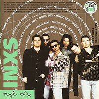 INXS - Best of - All Time Hits 1980-2002